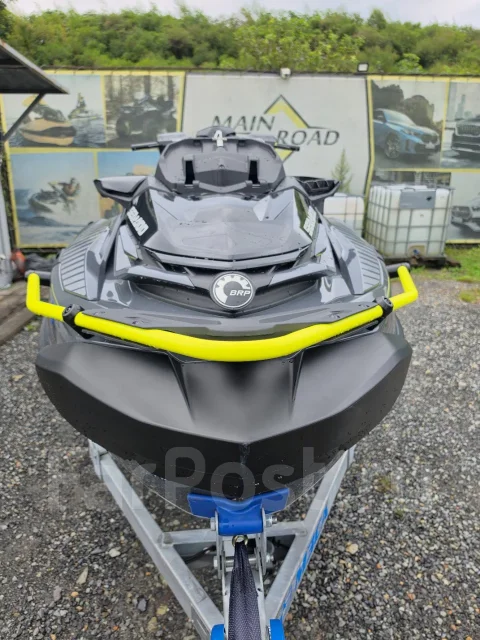 BRP Sea-Doo Explorer. 2026 ��� ����
