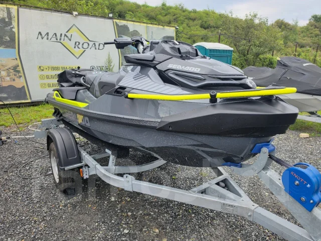 BRP Sea-Doo Explorer. 2026 ��� ����