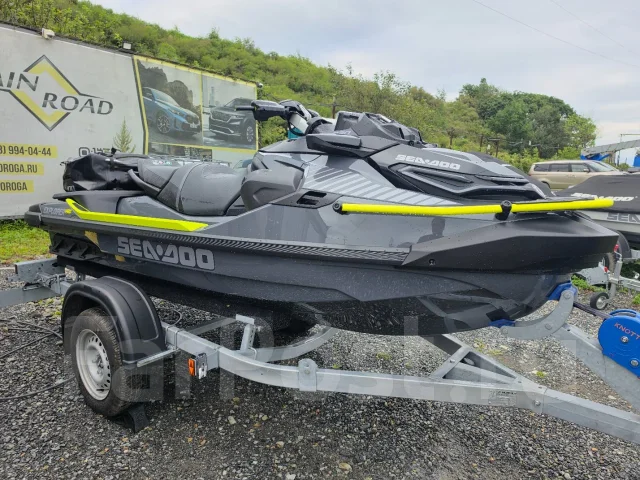 BRP Sea-Doo Explorer. 2026 ��� ����