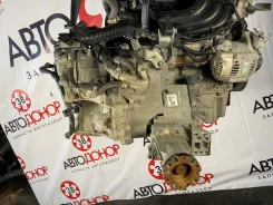 ���� Daihatsu WAKE, Kfvet ����