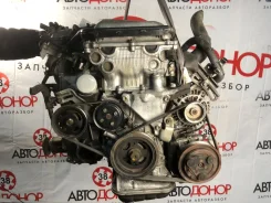 ��� Nissan Avenir, SR20DE ����