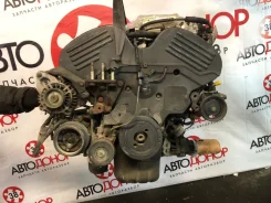 ��� Mitsubishi GTO, 6G72 ����