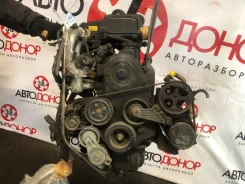 ��� Mitsubishi Pajero, 4A30 ����