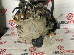 ���� Honda Freed, L15A [SP1A] ����