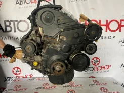 ��� Toyota Caldina, 3CE [19000-6A221, 22100-6E220] ����