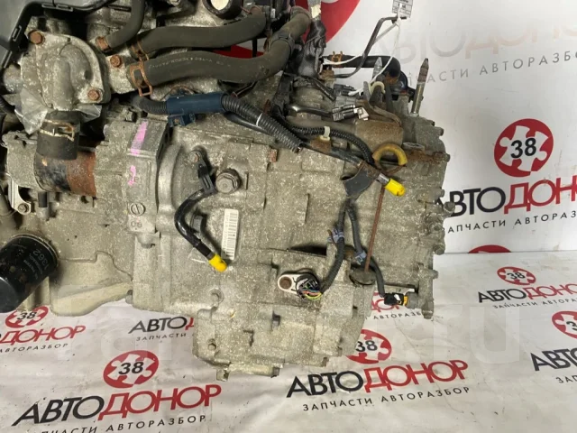���� Honda Freed, L15A [SP1A] ����
