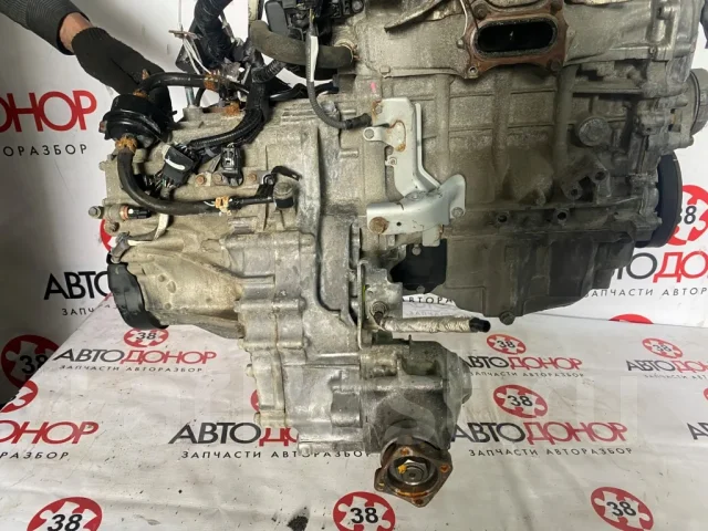 ���� Honda Freed, L15A [SP1A] ����