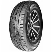 Compasal Winterblazer Van