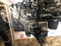 ���� Nissan March, CGA3DE [RE0F21AFU52] ����