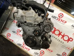 ��� Nissan AD, HR15DE ����