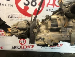 ���� Daihatsu Hijet, KFVE4, KF ����