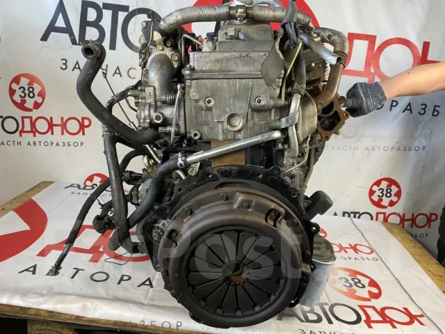 ��� Mitsubishi Pajero, 4M41T [1460A003] ����