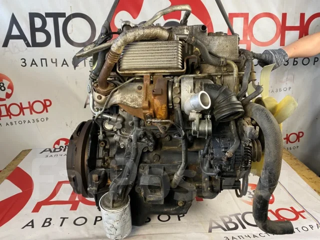 ��� Mitsubishi Pajero, 4M41T [1460A003] ����