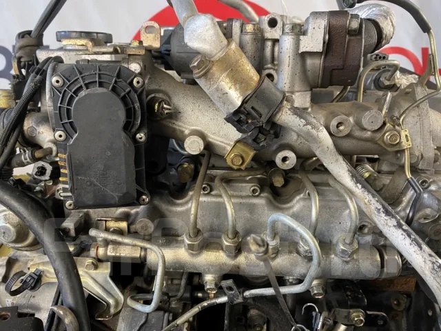 ��� Mitsubishi Pajero, 4M41T [1460A003] ����