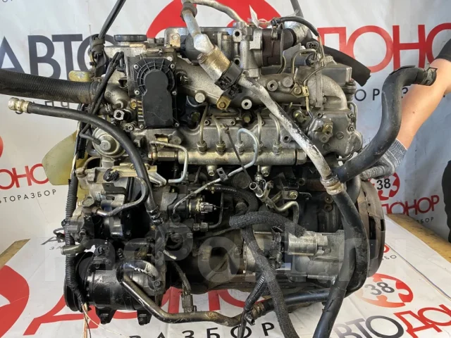 ��� Mitsubishi Pajero, 4M41T [1460A003] ����