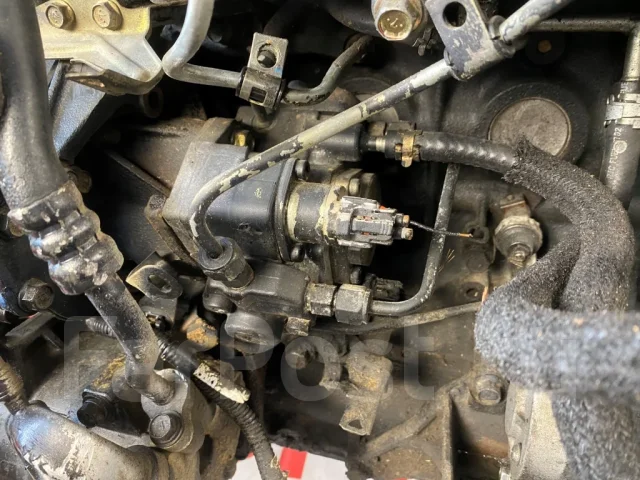 ��� Mitsubishi Pajero, 4M41T [1460A003] ����
