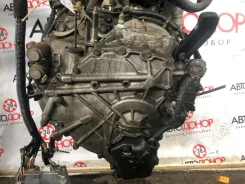 ���� Honda Stepwagon, K24A [MRSA] ����