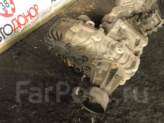 ���� Toyota LITE, 2C, 3CT ����