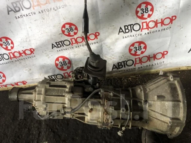 ���� Toyota LITE, 2C, 3CT ����