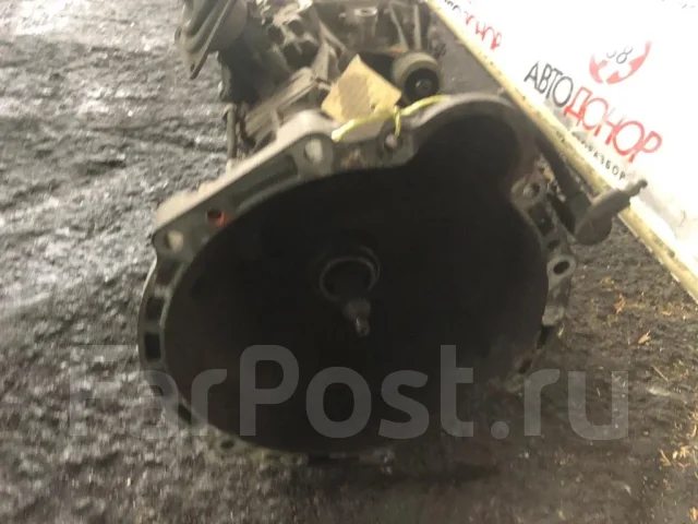 ���� Toyota LITE, 2C, 3CT ����