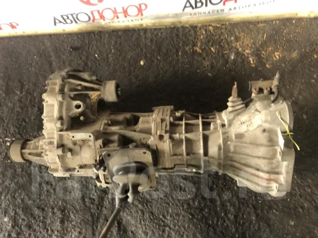 ���� Toyota LITE, 2C, 3CT ����