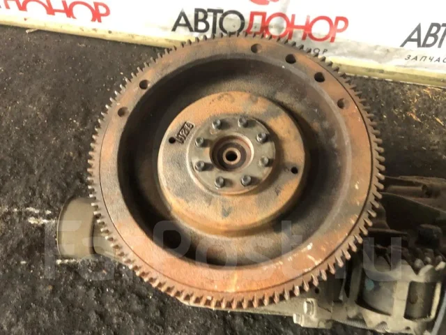 ���� Toyota LITE, 2C, 3CT ����