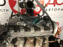 ��� Honda Civic, D16A ����