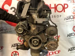 ��� Honda N-BOX, S07A ����