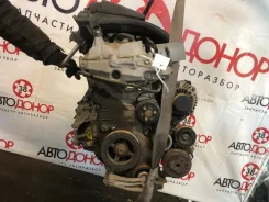 ��� Nissan NOTE, HR12DE ����