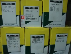 ������ ��������� Micro FT1141 Toyota HiAce 1/2RZE 95- FT1141 ����