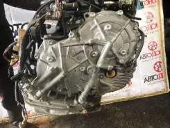 ���� Toyota WISH, 1Azfse [K110, K111] ����