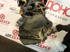 ���� Daihatsu MOVE, Efdet ����