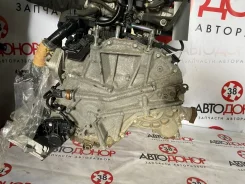 ���� Honda Vezel, L15B [S2BA] ����
