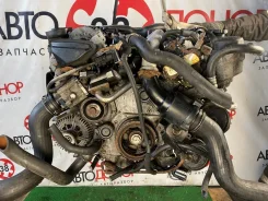 ��� Mercedes-BENZ E-Class, OM642, 642920 ����