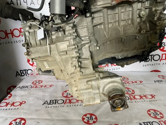 ���� Honda Vezel, L15B [S2BA] ����