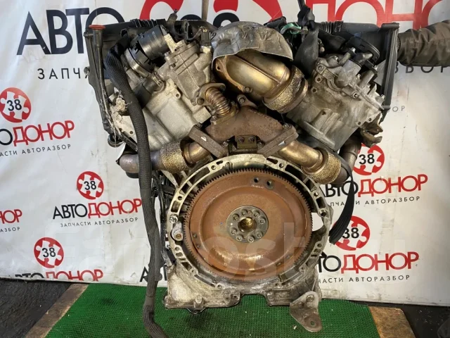 ��� Mercedes-BENZ E-Class, OM642, 642920 ����