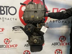 ��� Nissan AD, QG18DE ����