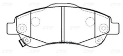 ������� ��������� CTR ���. GK0390 GK0390 ����