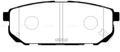 ������� ��������� CTR ���. GK0525 GK0525 ����