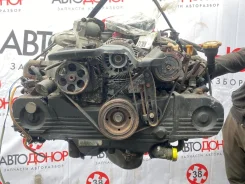 ��� Subaru Legacy, EJ253 [EJ253Jpdfe, 10100-BN610] ����