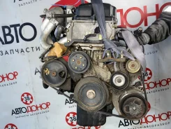 ��� Nissan AD, QG13DE ����