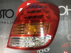 ���� Toyota Corolla Spacio [1396], ������ 1396 ����