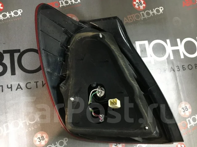 ���� Toyota Corolla Spacio [1396], ������ 1396 ����