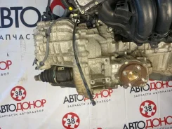 ���� Toyota Estima, 2AZFE [K112F-01A, 30400-42020] ����