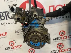 ��� Honda Avancier, F23A ����