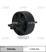����������� CTR ���. GV0340L GV0340L ����