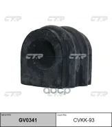 ������ ������������� CTR ���. GV0341 GV0341 ����