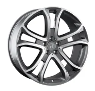 Replay MR208