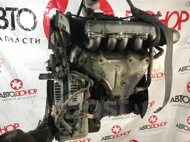 ��� Nissan Bluebird [10102-8E1A0] 101028E1A0 ����