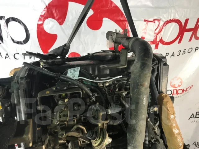 ��� Nissan Bluebird [10102-8E1A0] 101028E1A0 ����